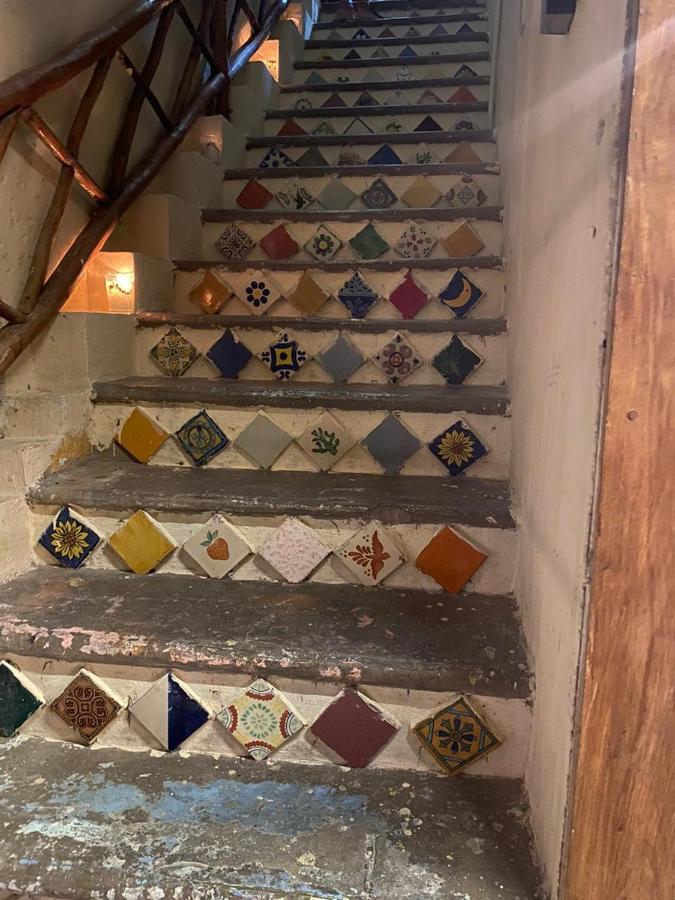 Отель Casa Talavera Исла-Мухерес Экстерьер фото